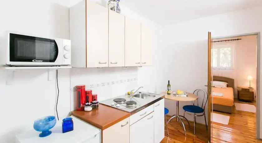 Apartment Akvarel