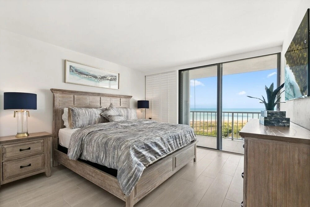 South Seas 2, 1803 Marco Island Vacation Rental 2 Bedroom Condo by Redawning