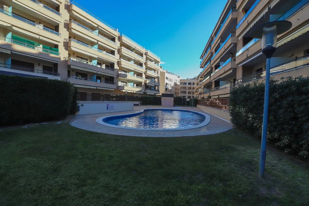 Apartamento Differentflats Cambrils Paradise