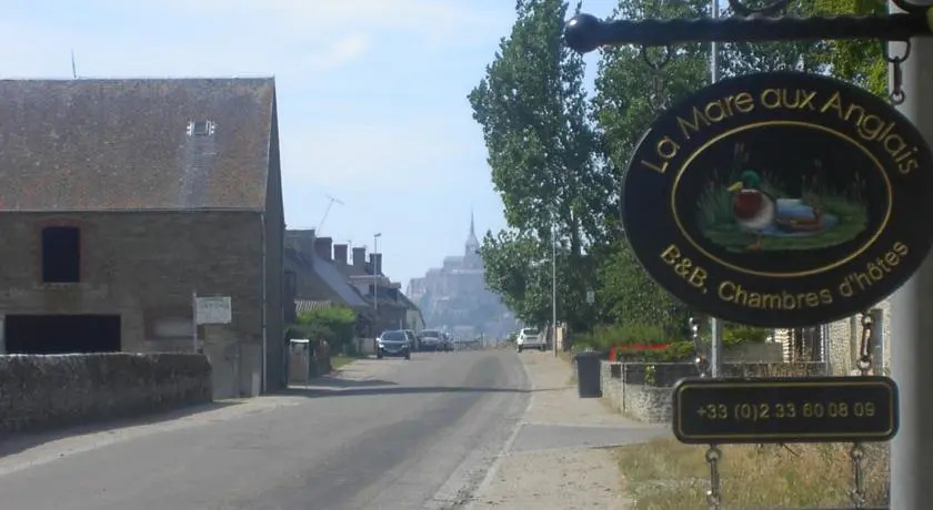 La Mare aux Anglais