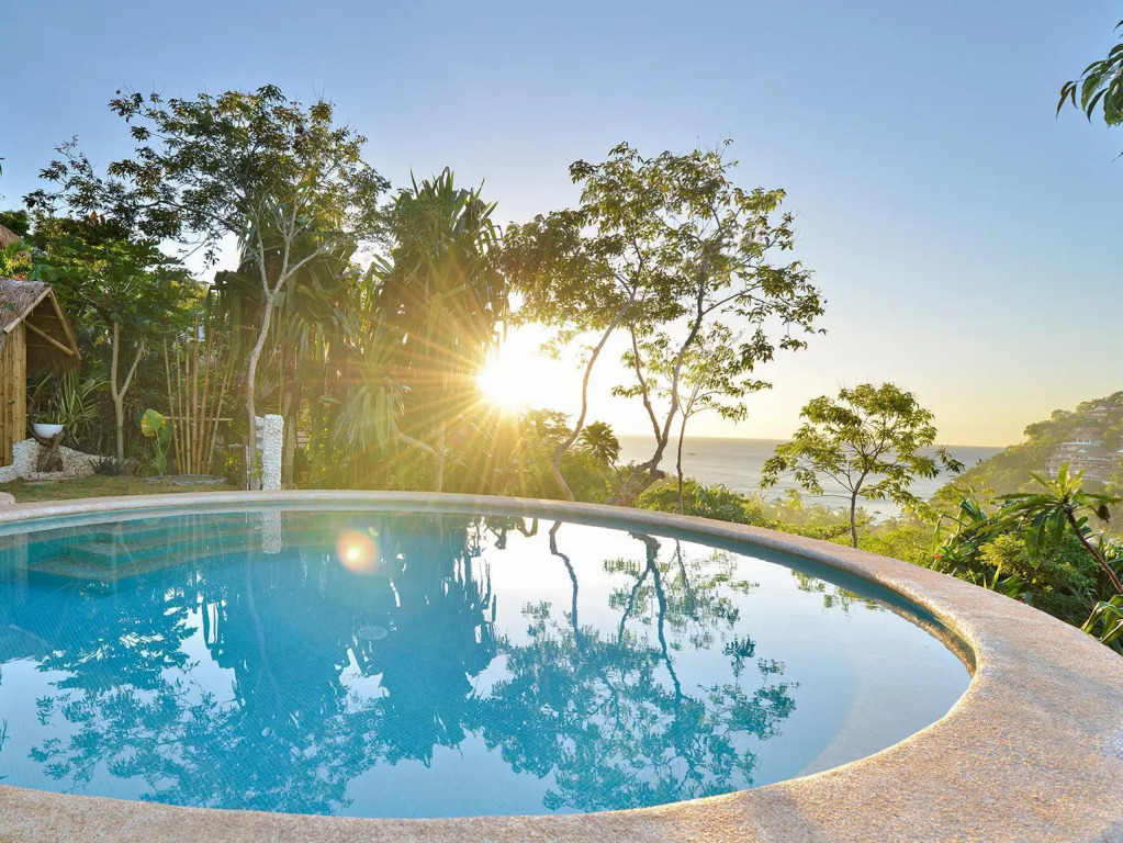 Diniview Villa Resort