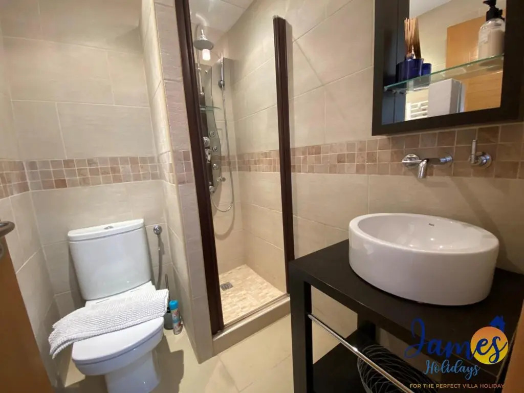 Luxury Punta Prima apartment, close to beach PP23