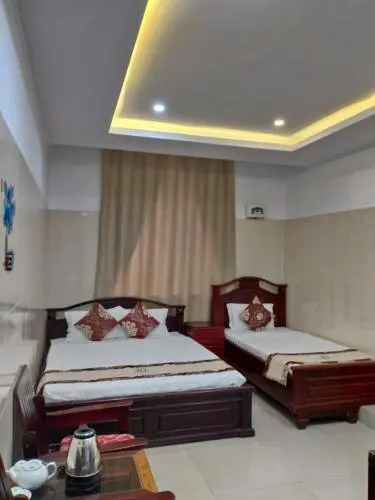 Nhat Quy Hotel