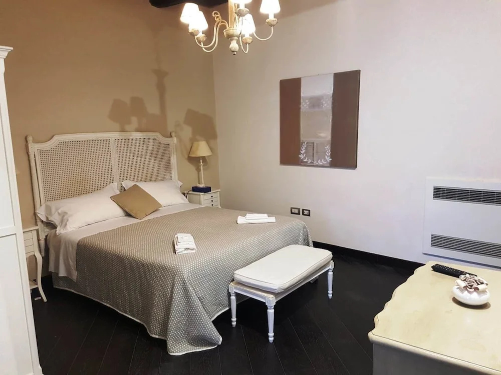 Apartment in Salerno Centro