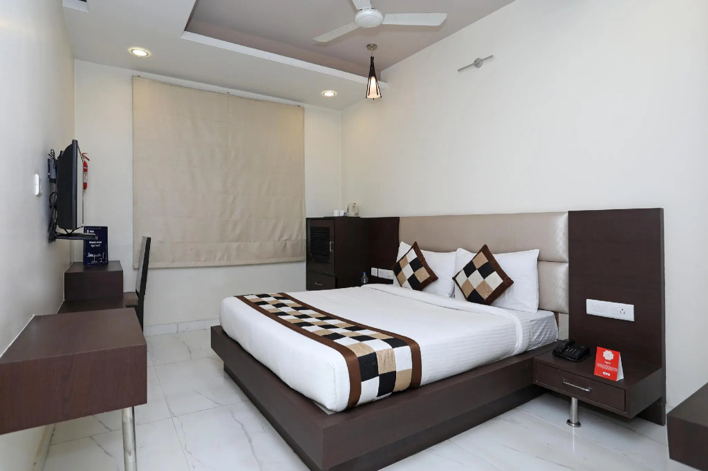 capital O Hotel Tatva