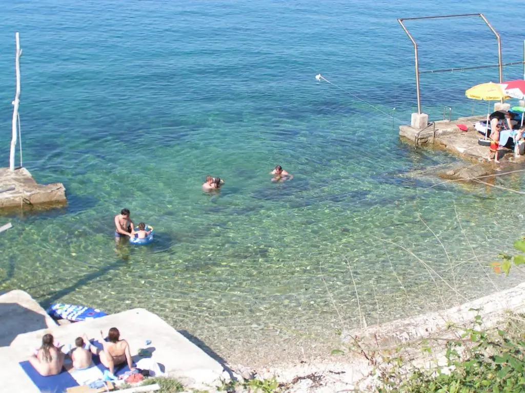 Apartments Salvore