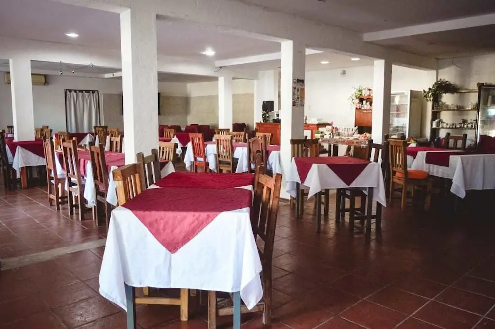 La Candida Hotel