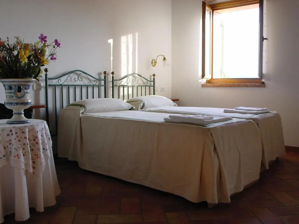 Agriturismo Le Fornase