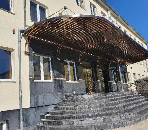 Hotel Grand Inn