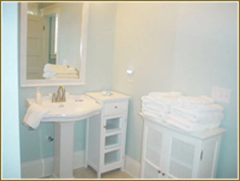 River Lily Inn Bed And Breakfast