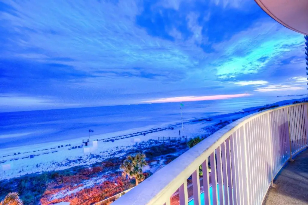 Ocean Villa 404