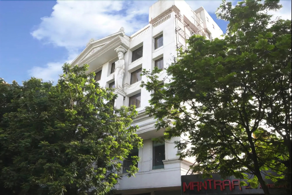 Hotel Dhiraj