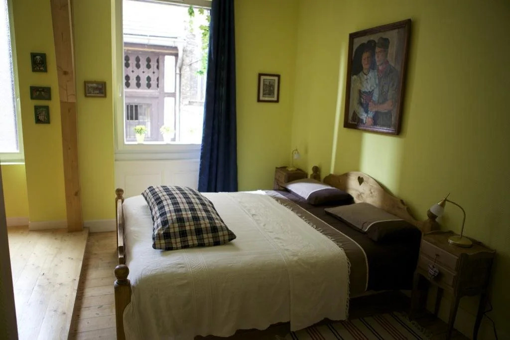Chambre dhôtes La Célestine