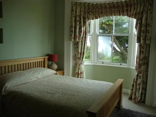 Clifford House BB