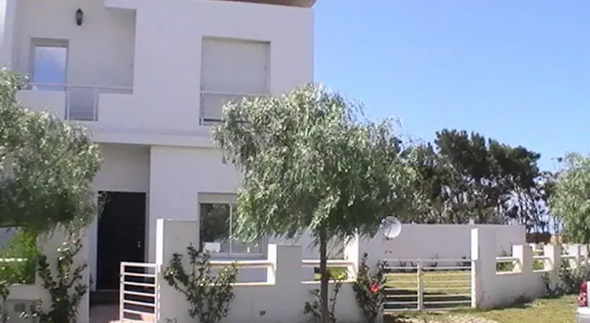 Villa Dar Bouazza