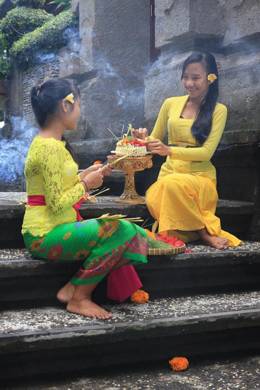 Ubud View Bungalow