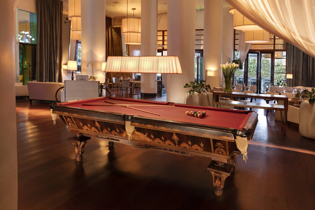 Delano Miami Beach