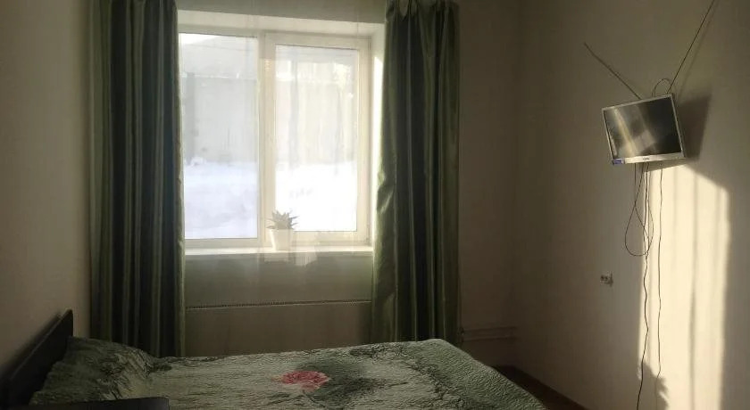 Economy Hotel Dalnevostochniy