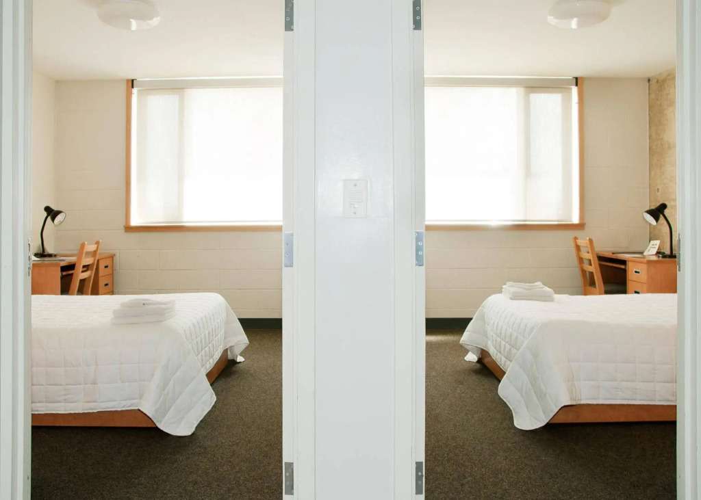 Humber College North Campus Residence