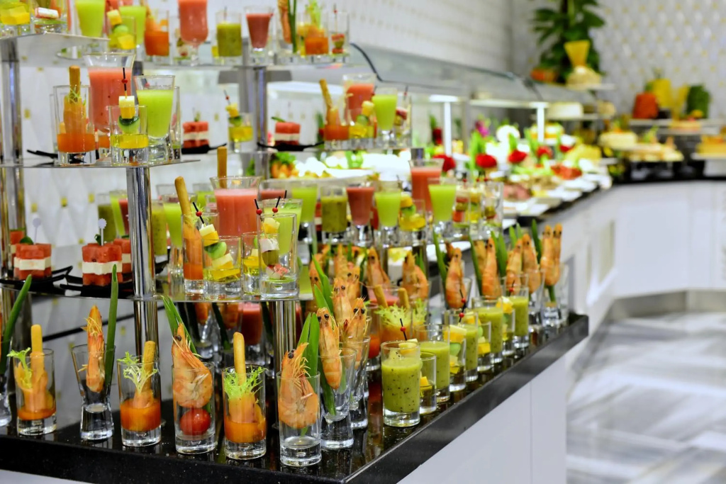 Azura Deluxe Resort & Spa - Ultra All Inclusive