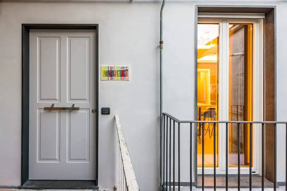 Pop House in Heart of Sanit by Wonderful Italy