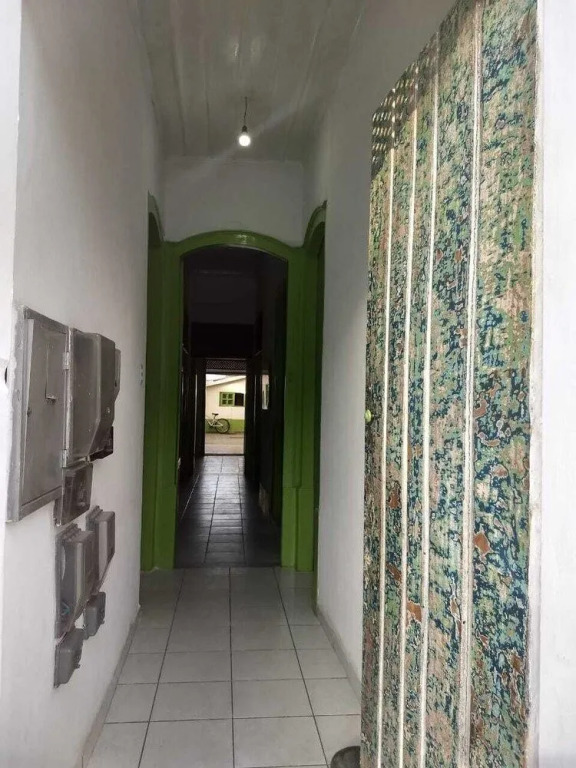 A Casa Dos Amigos
