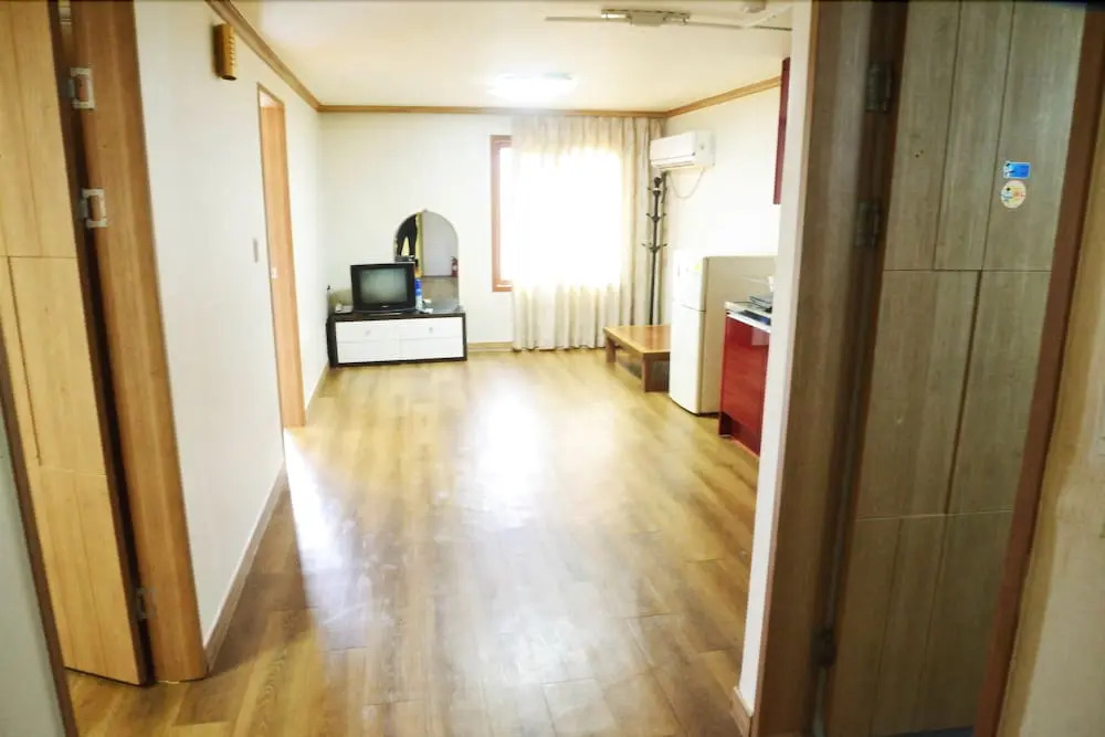 Dogo Tovice Condominium