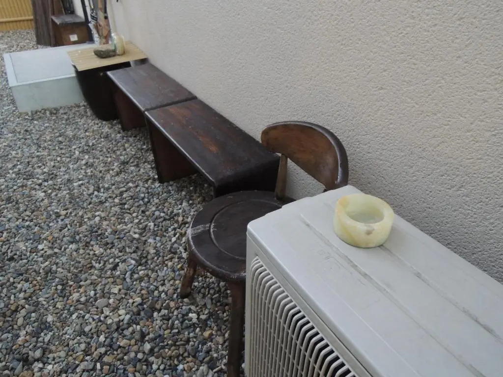guest house AN
