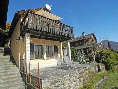 Casa Baciocca App 1159