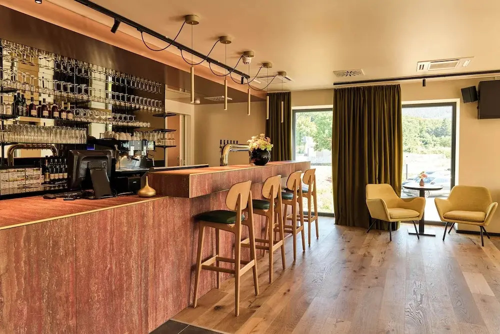Hotel MORGENROTH  Im Thüringer Wald