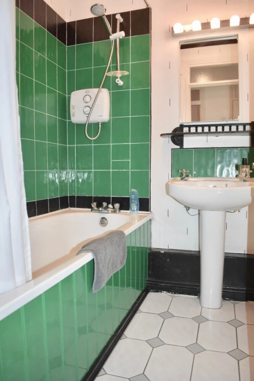 Ha'penny Bridge Apartment