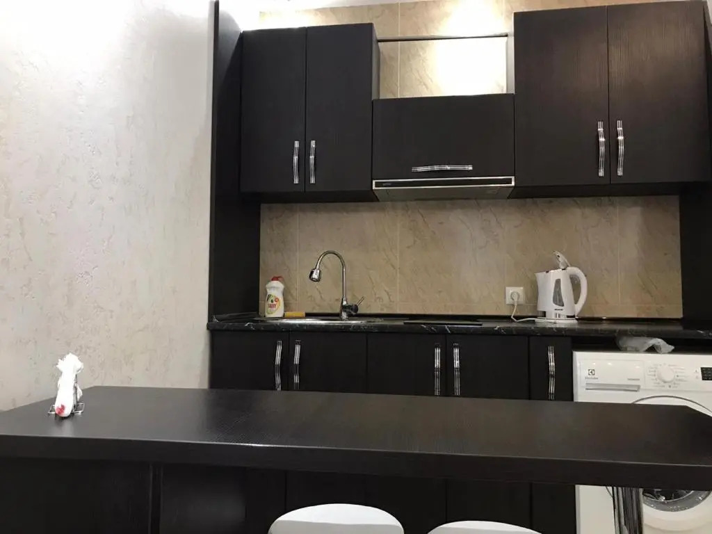 Апартаменты Orbi Residence Batumi panorama