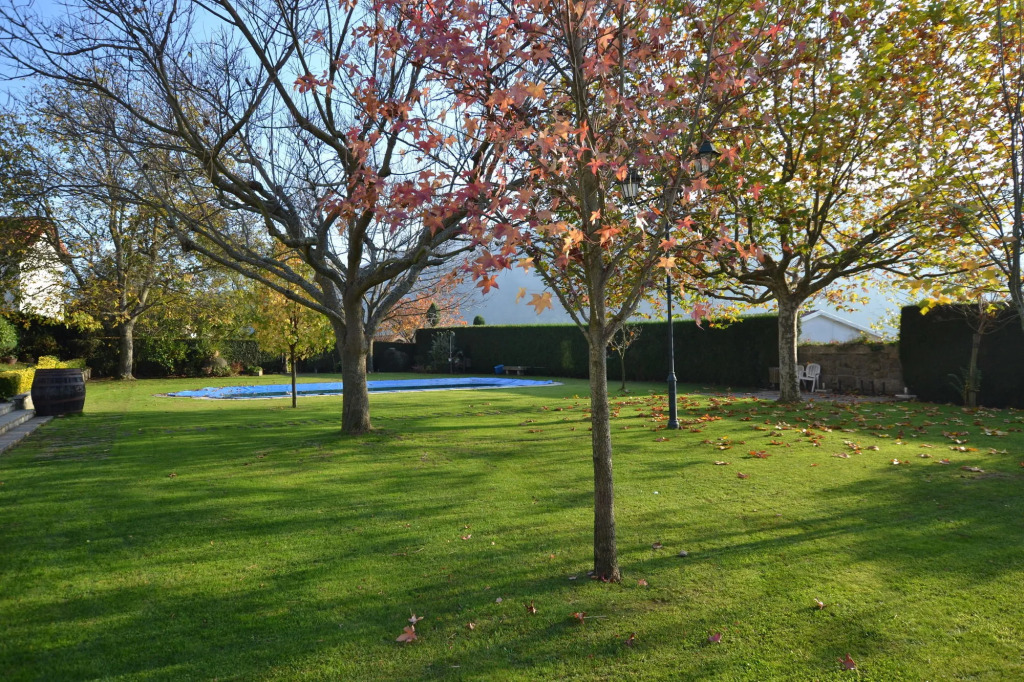 Quinta do Terreiro - Turismo de Habitacao