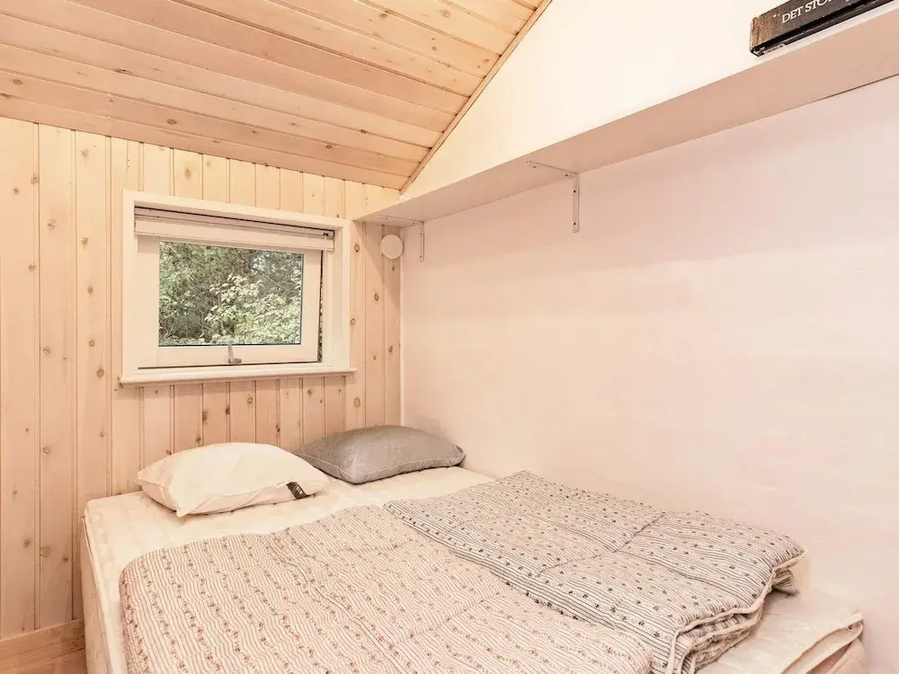 4 Star Holiday Home in Hals