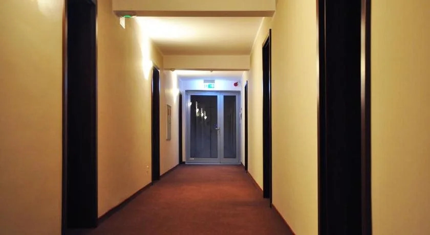 Hotel Pojezierze