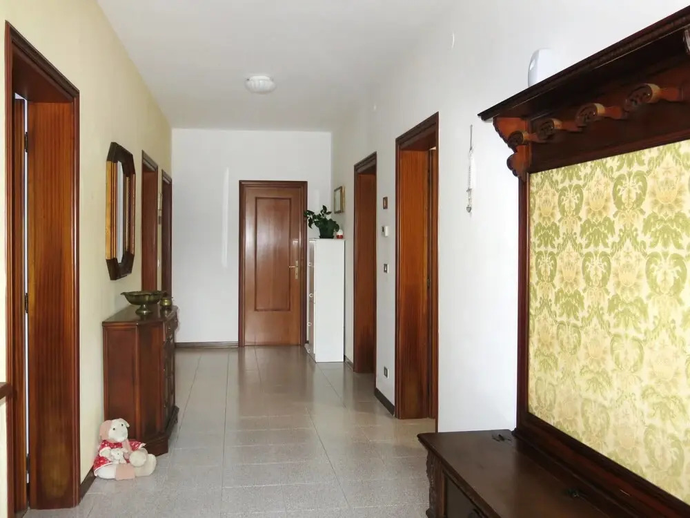 Casa Consuelo Pradivisi