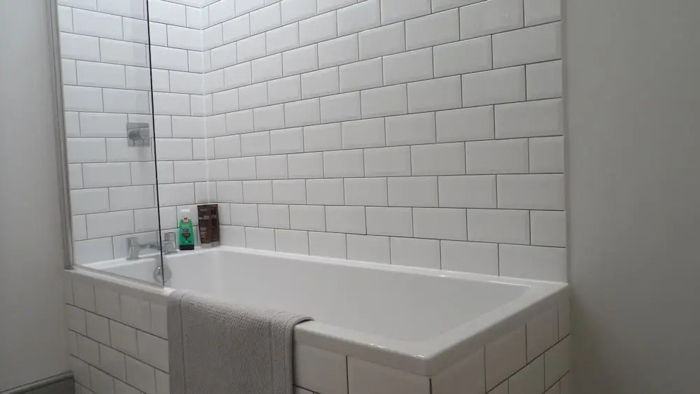 Modern, Stylish Apartment Minutes From The Oval