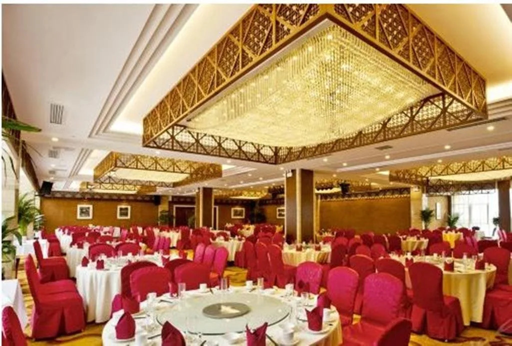 Rezen Hotel Guiyang Heyue