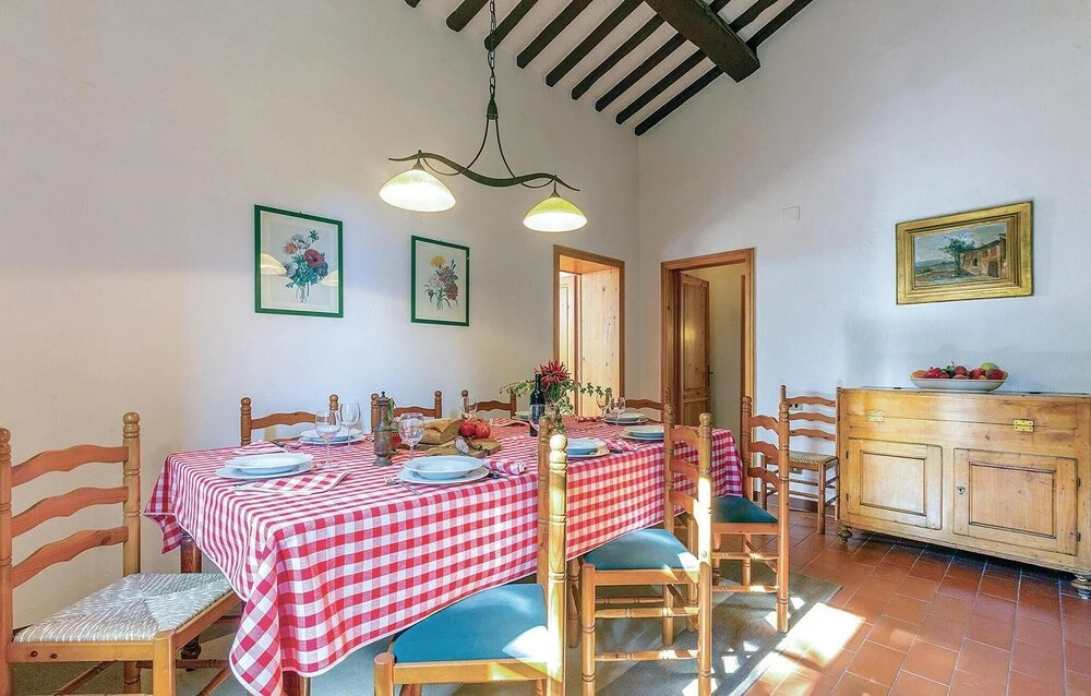 Awesome Home In Rosignano Marittimo Li