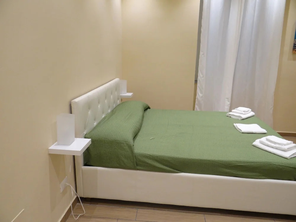 B&B Montecarlo Palace