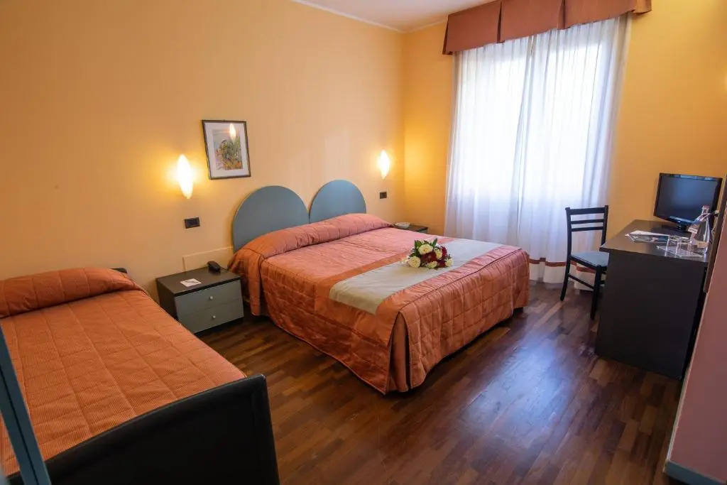 Hotel Vittoria