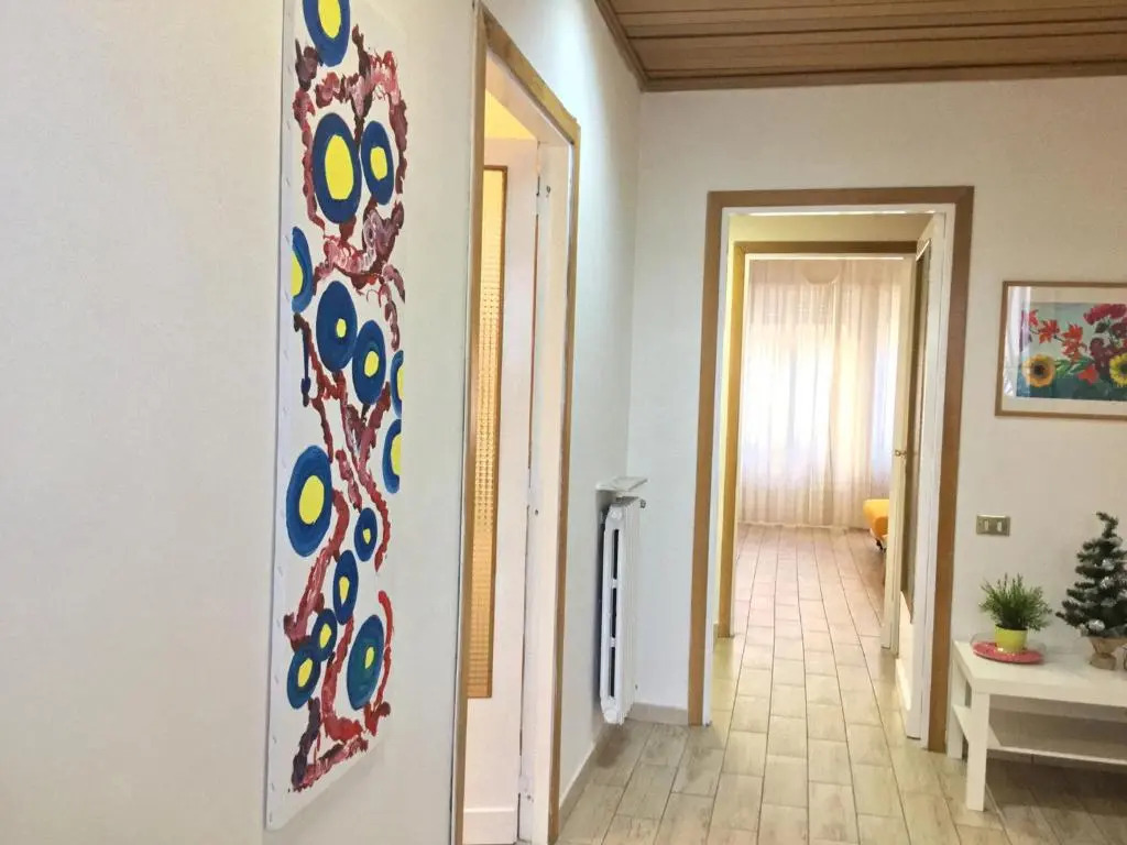 Casa di Partenope