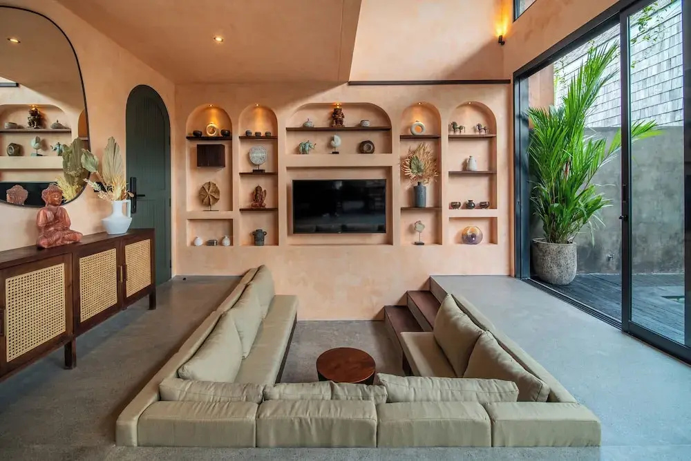 The Mystik Loft Nirvana
