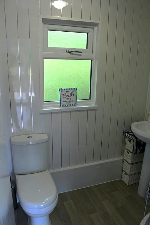 147 Snowdon Drive, Glan Gwna Holiday Park