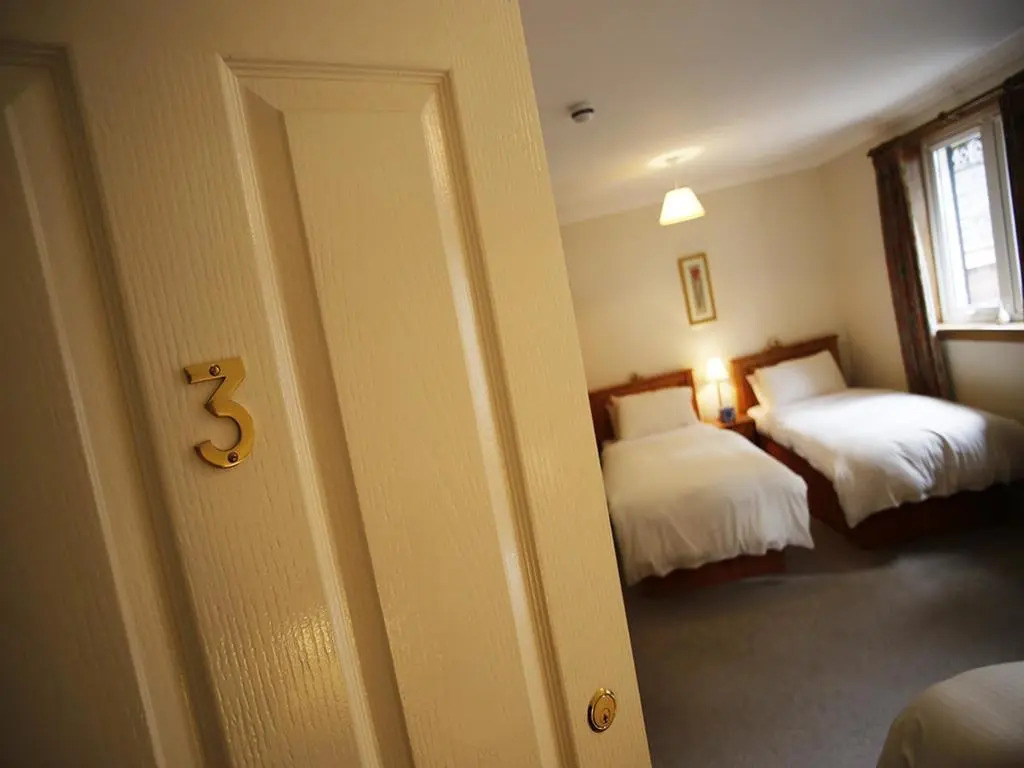 Elderslie Guest House