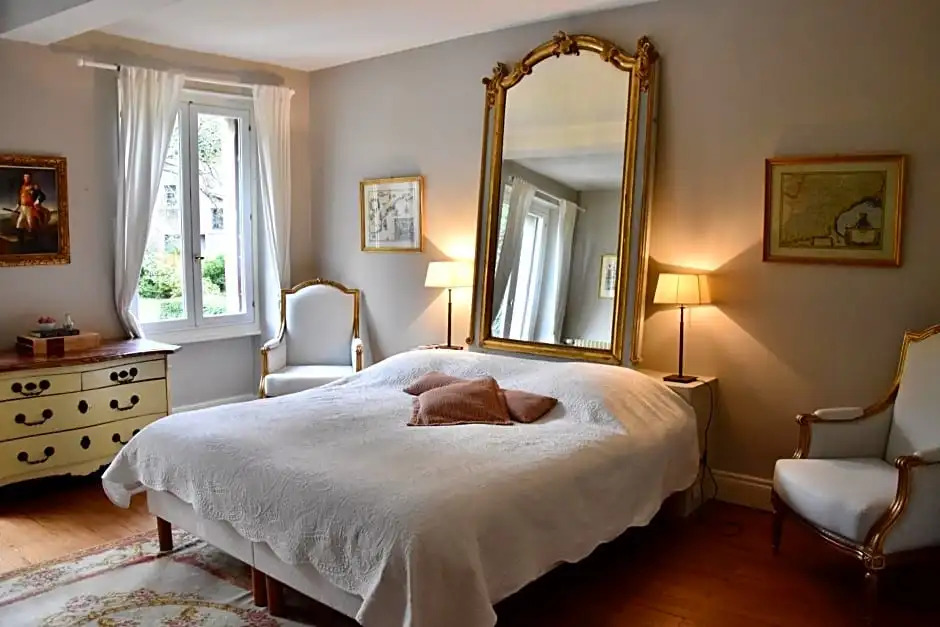 Residence le Petit Paradis