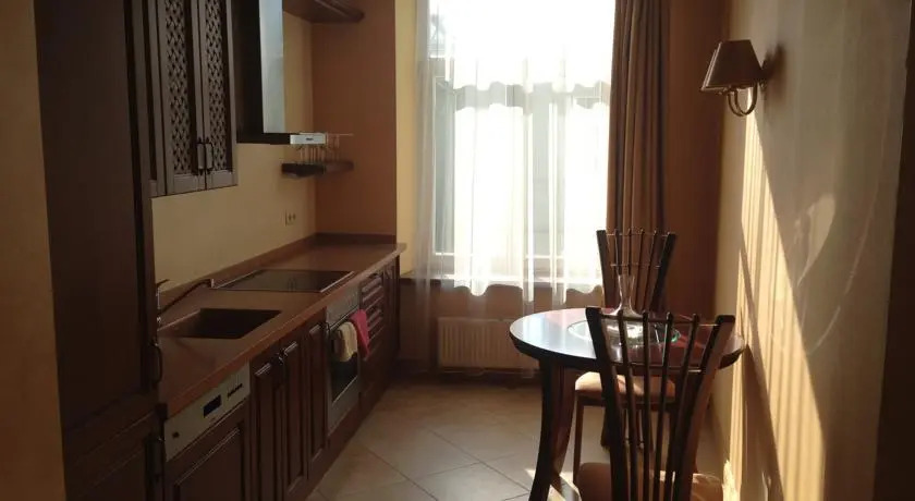 Vilnius Vip Apartments