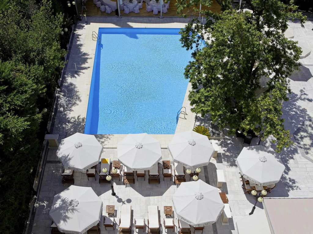 Theoxenia Palace
