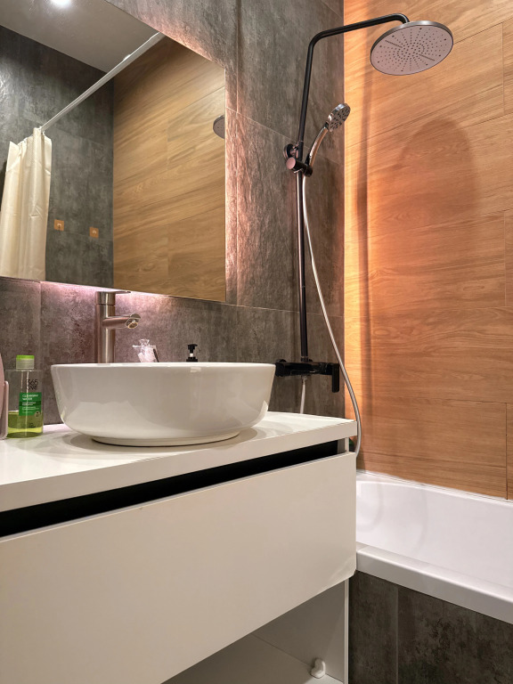 Апартаменты Sat City Stay