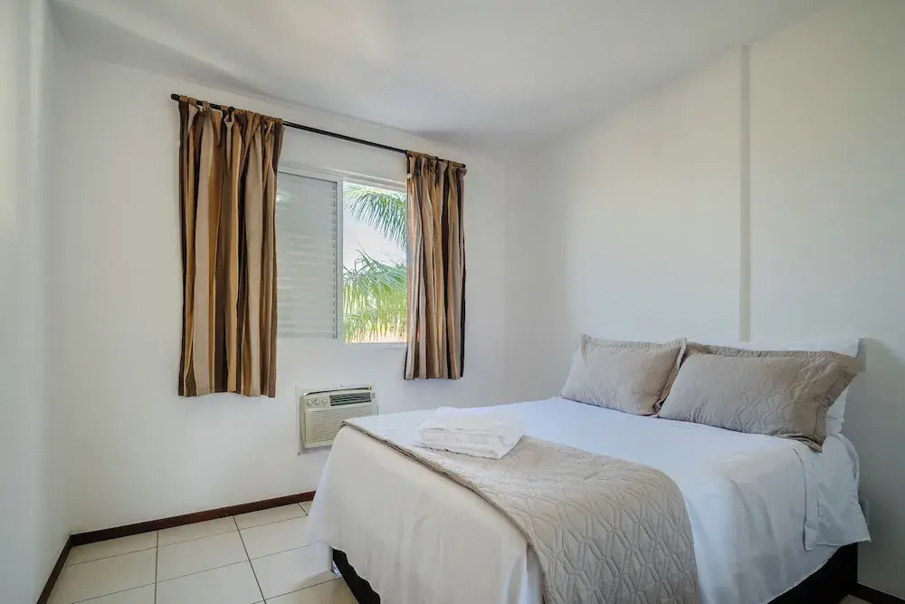 Apartment With Balcony in Lagoa Pir0014